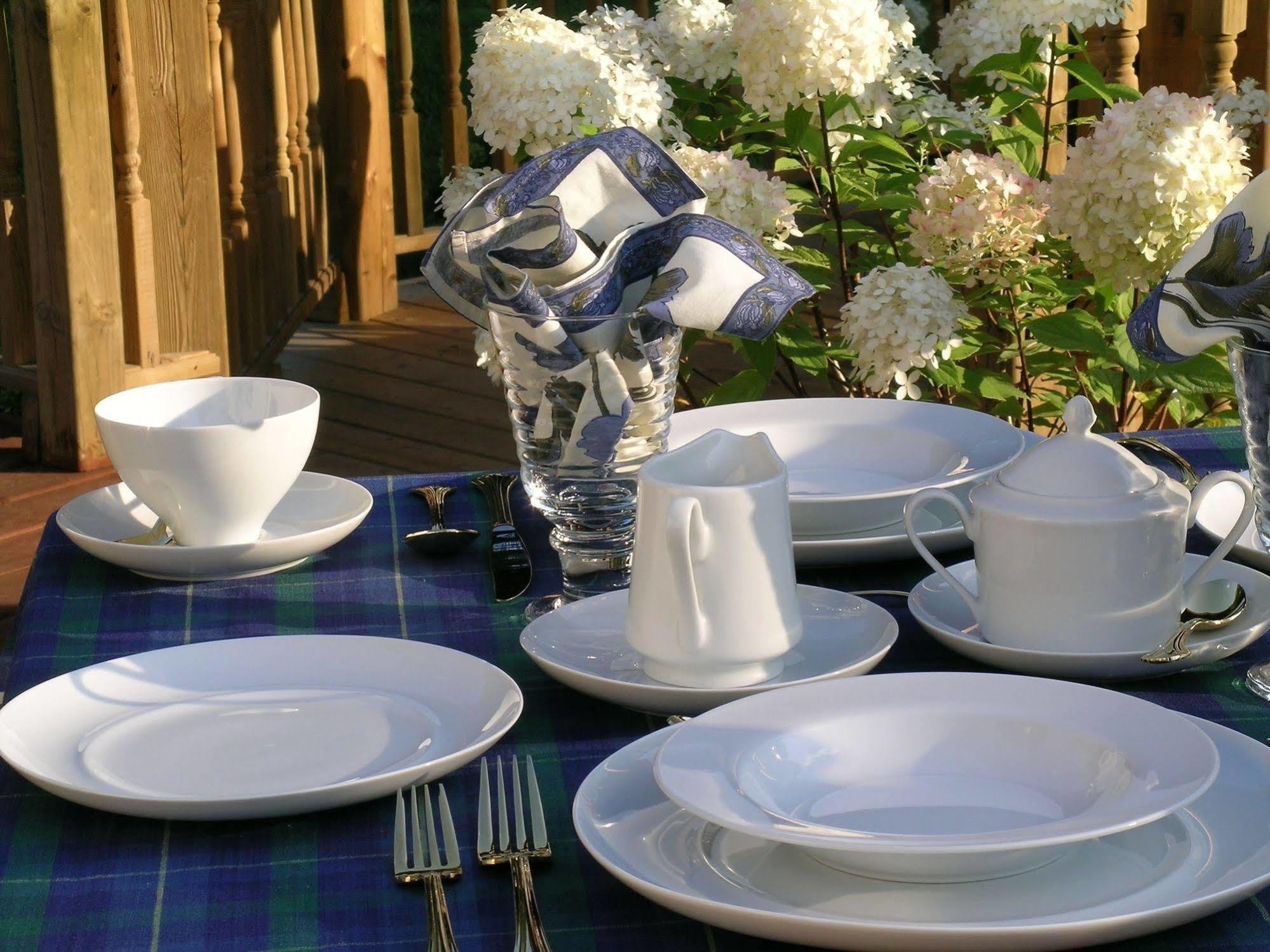 Plantation House Bed & Breakfast Port Hope Exterior foto